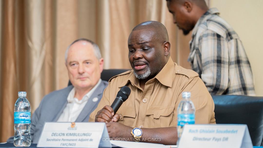 Steve Wembi tweet media