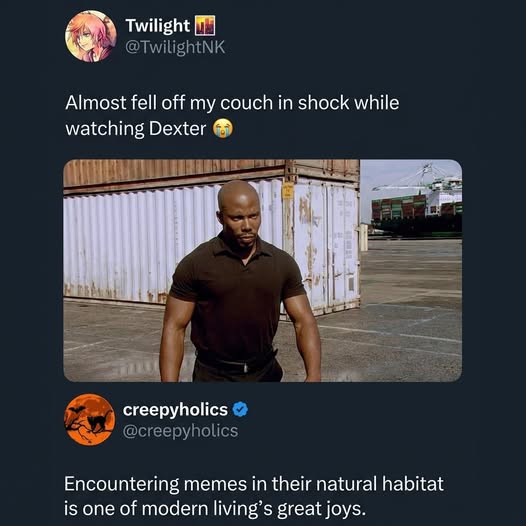 Orwell & Goode (@orwellngoode) on Twitter photo 