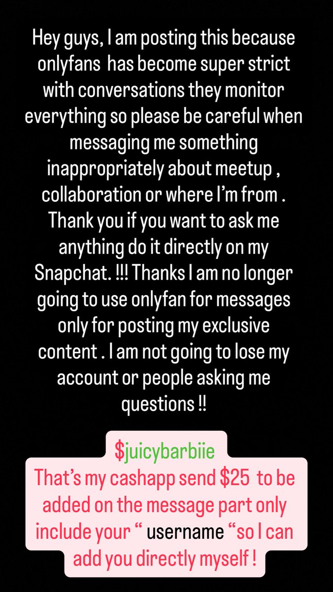 Mostdesired tweet media