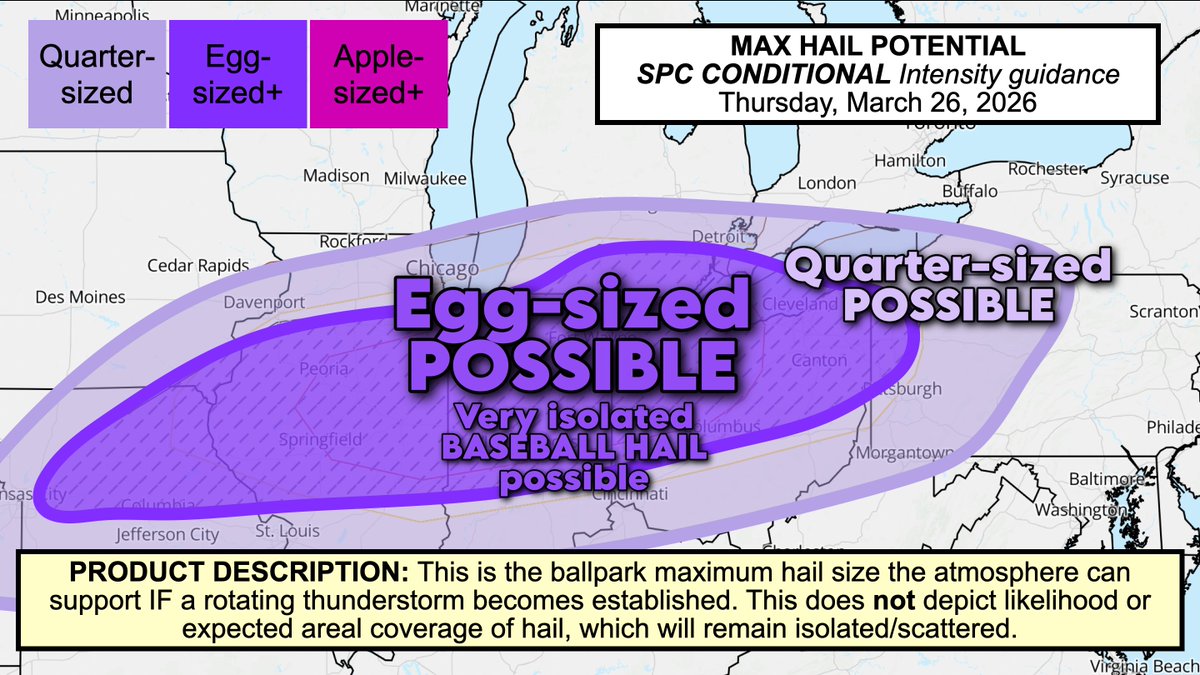 MyRadar Weather tweet media