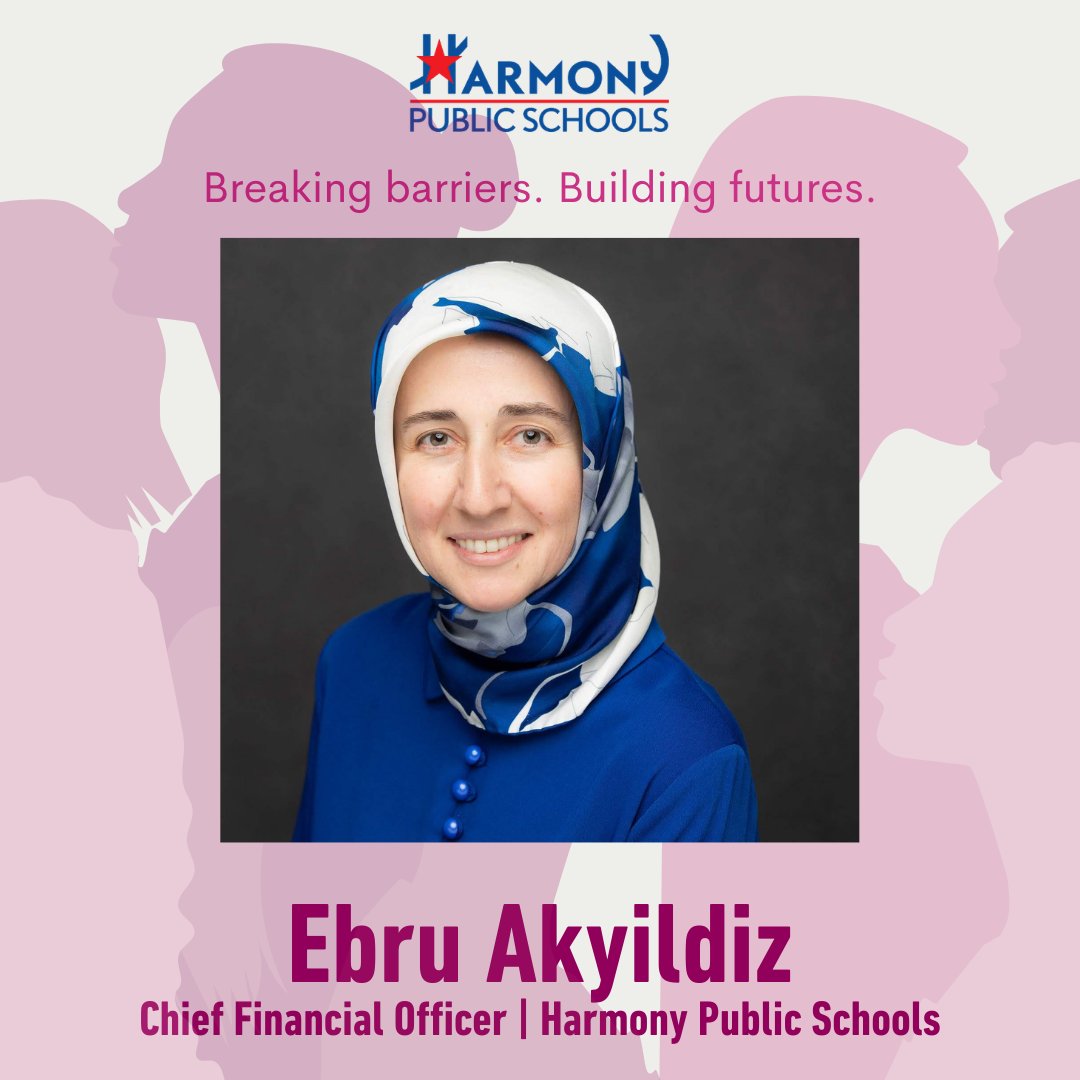 Harmony Public Schools tweet media