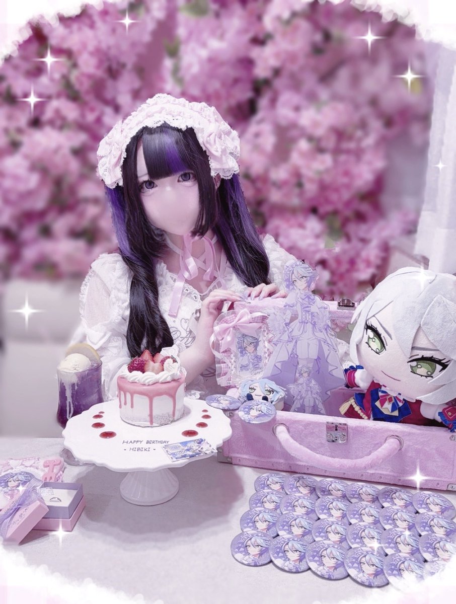 むたん tweet media