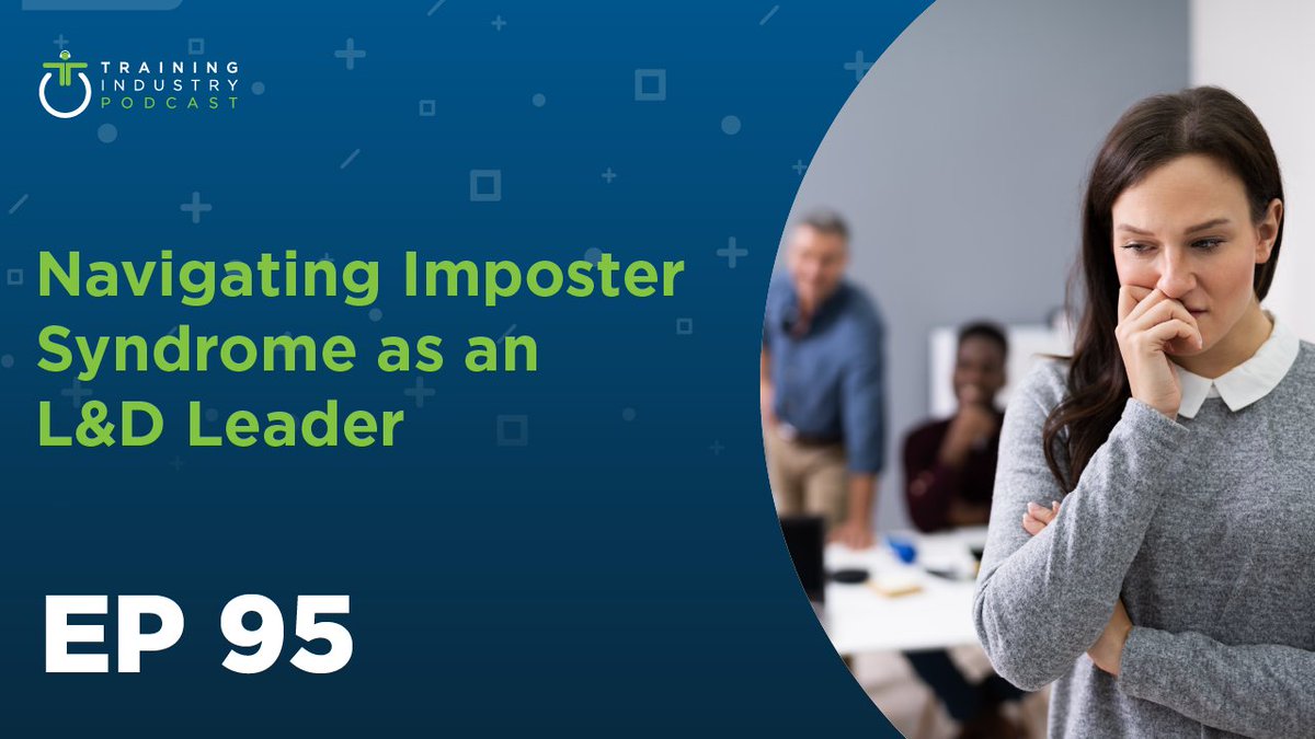 Training Industry, Inc. tweet media