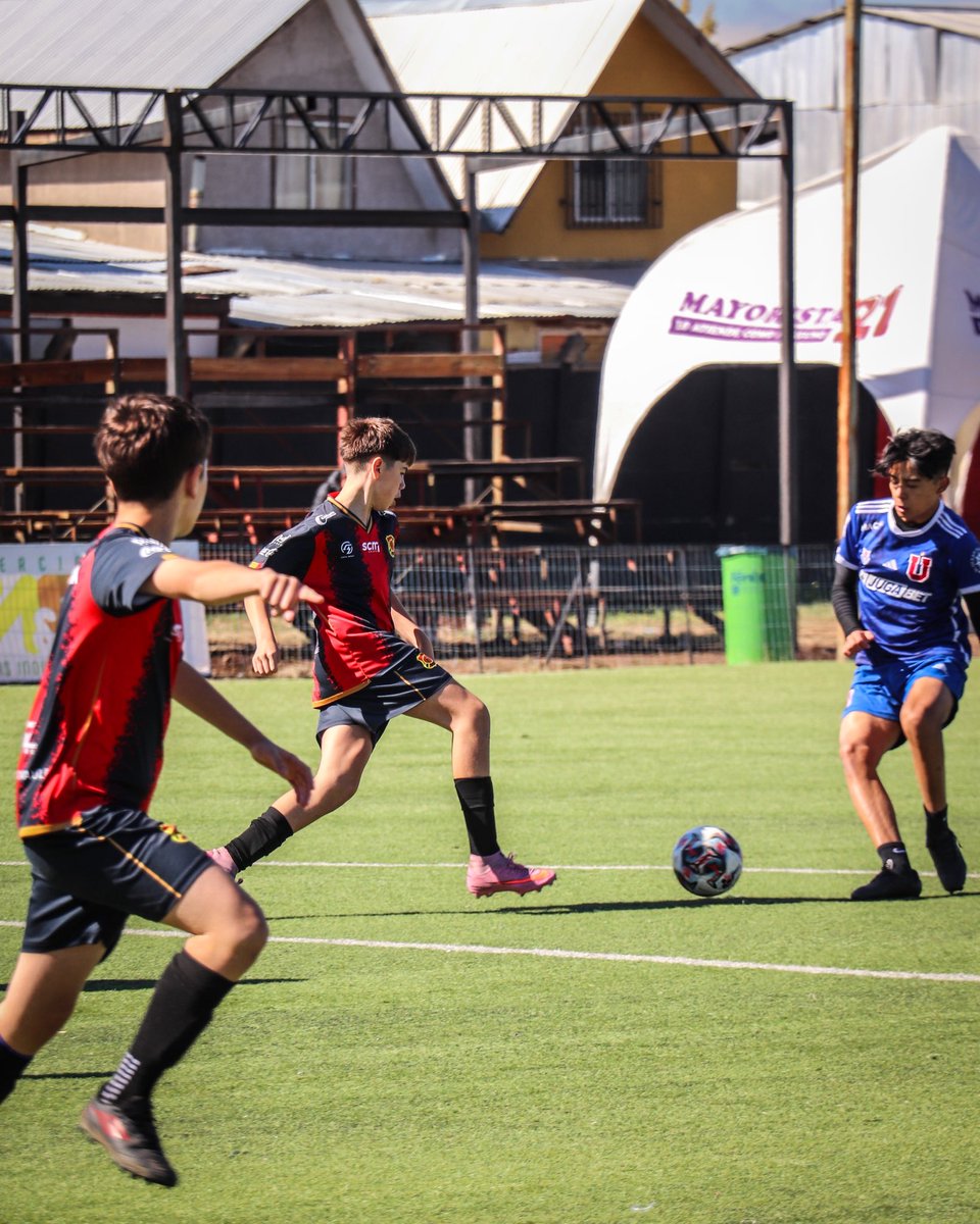 Rangers de Talca tweet media