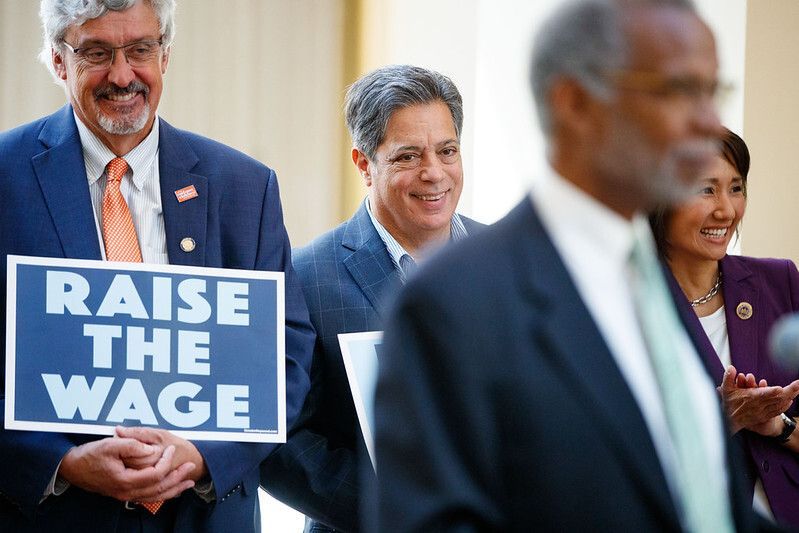 Senator Jay Costa tweet media