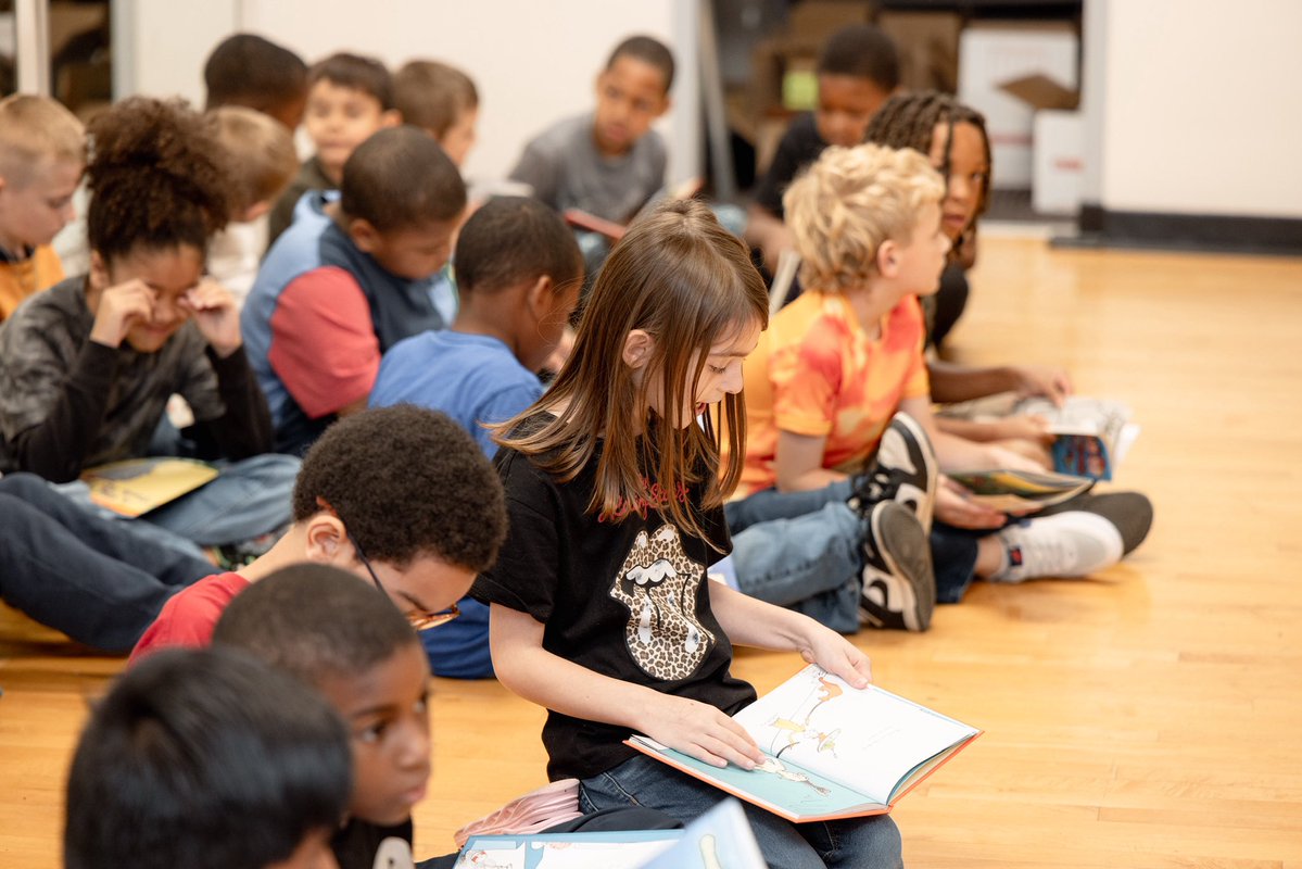 Hampden-Sydney College tweet media