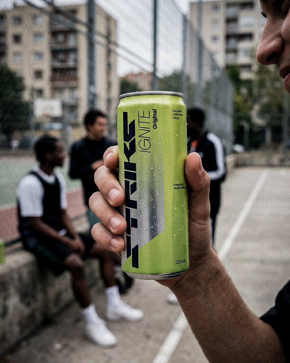 Strike Energy tweet media