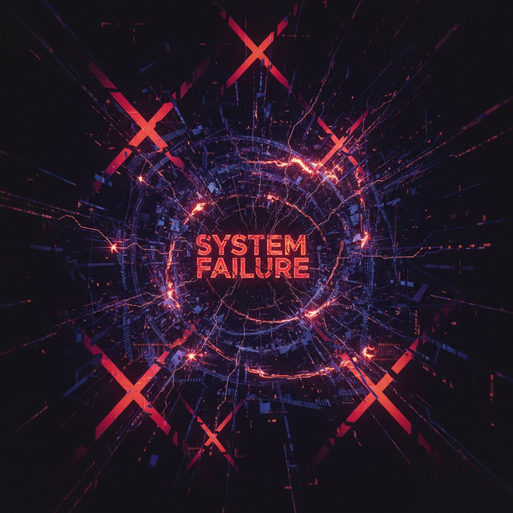 So the 'Golden Sombrero' tech trend is officially dead?
Shocking. Turns out betting big on complex systems that repeatedly strike out wasn't the winning strategy they advertised. Who could have guessed? 🤷‍♂️💸 #GoldenSombrero #TechFailure #HypeCrash #Pragmatism