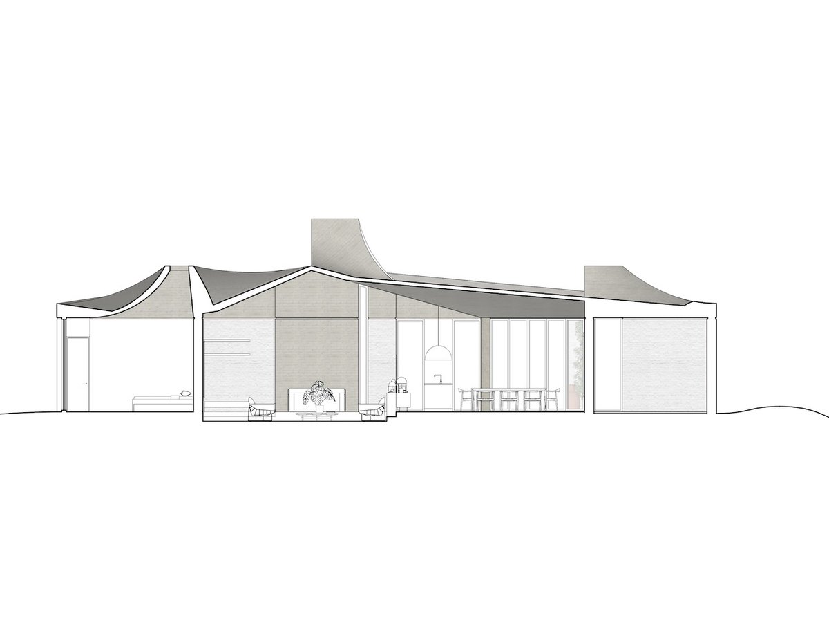 Architizer tweet media