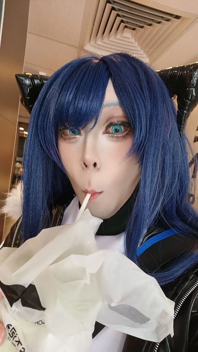 抹茶抹茶抹🍵 tweet media