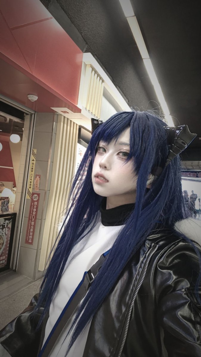 抹茶抹茶抹🍵 tweet media