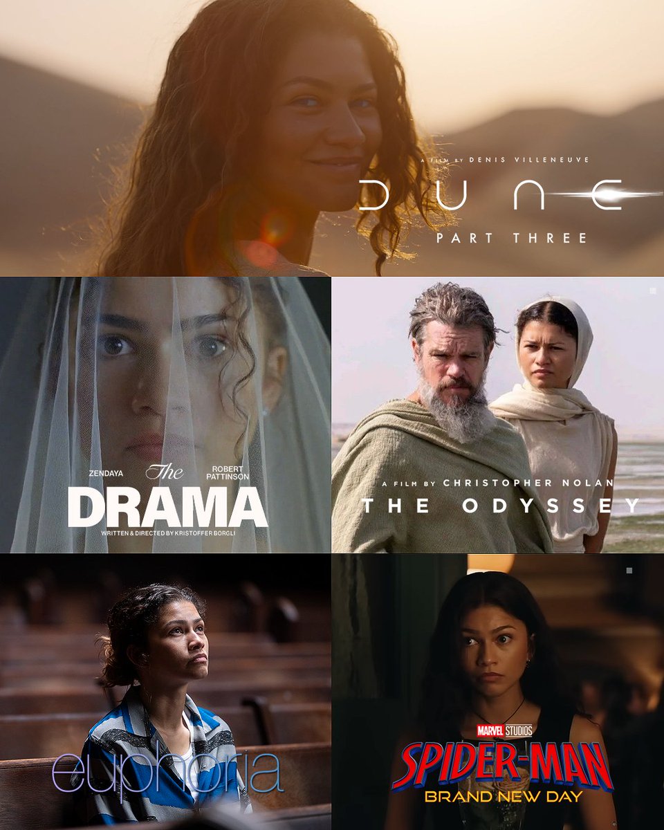 Tracklist tweet media