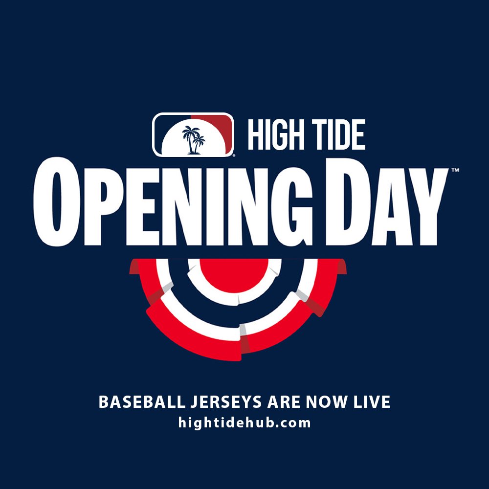 High Tide tweet media