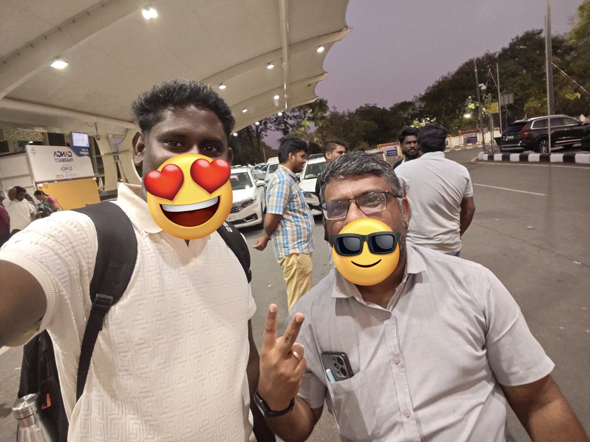 தலையாரி tweet media