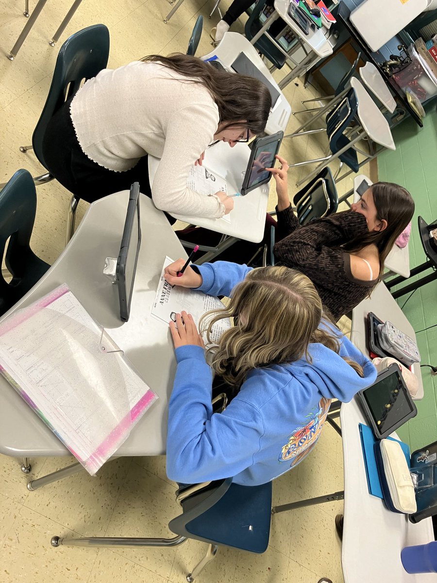 Ms.Thompson, M.Ed. tweet media