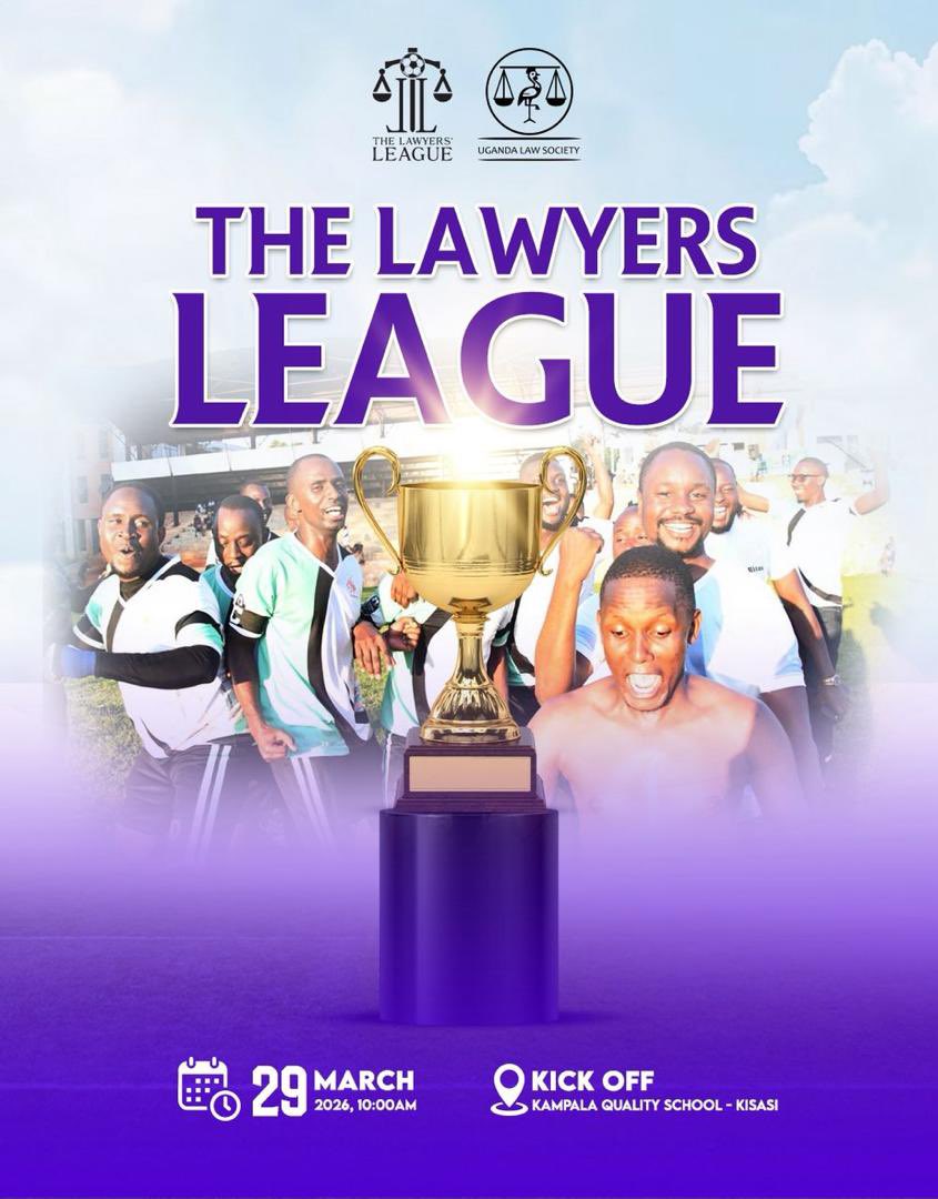 The ULS Lawyers League tweet media