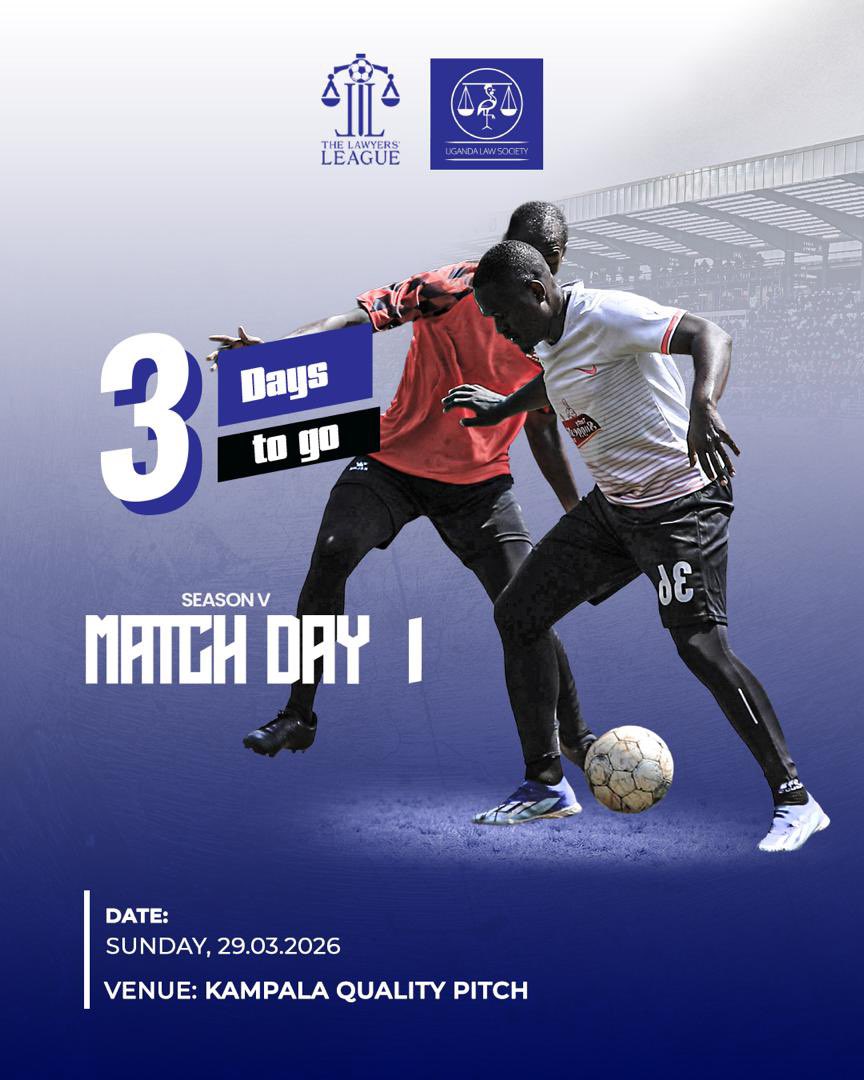 The ULS Lawyers League tweet media