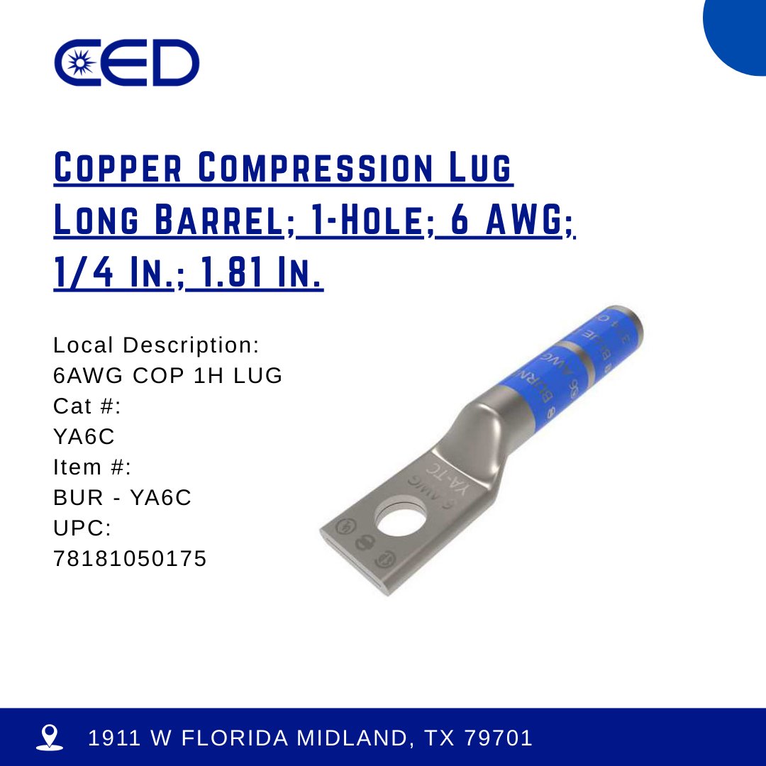 CedMidland's tweet image. #WireManagement #ElectricalWiring #CableConnections #PowerConnections #ElectricalGear #FLORIDAMIDLAND #CEDMidland