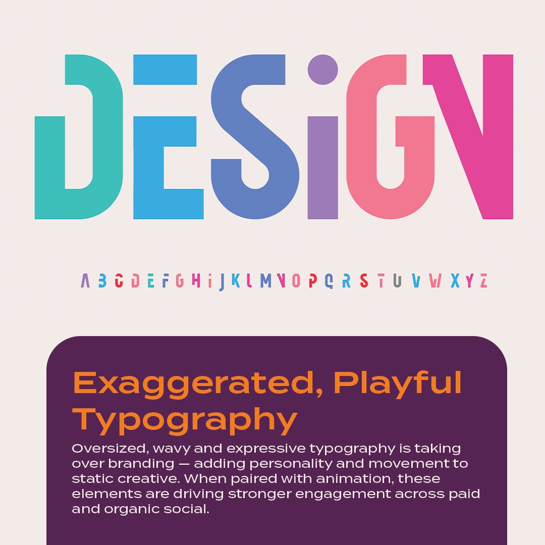 Beyond Spots & Dots tweet media