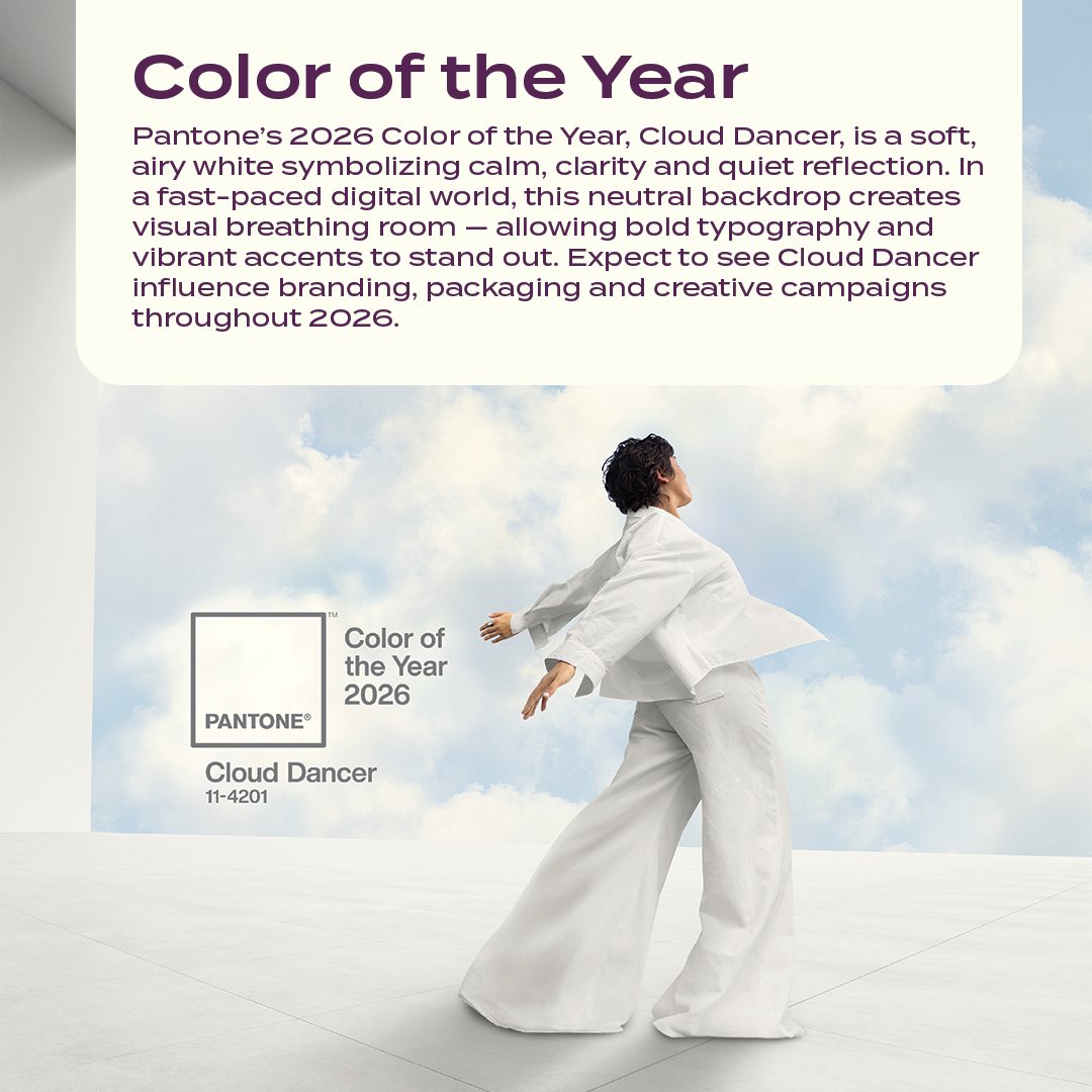 Beyond Spots & Dots tweet media