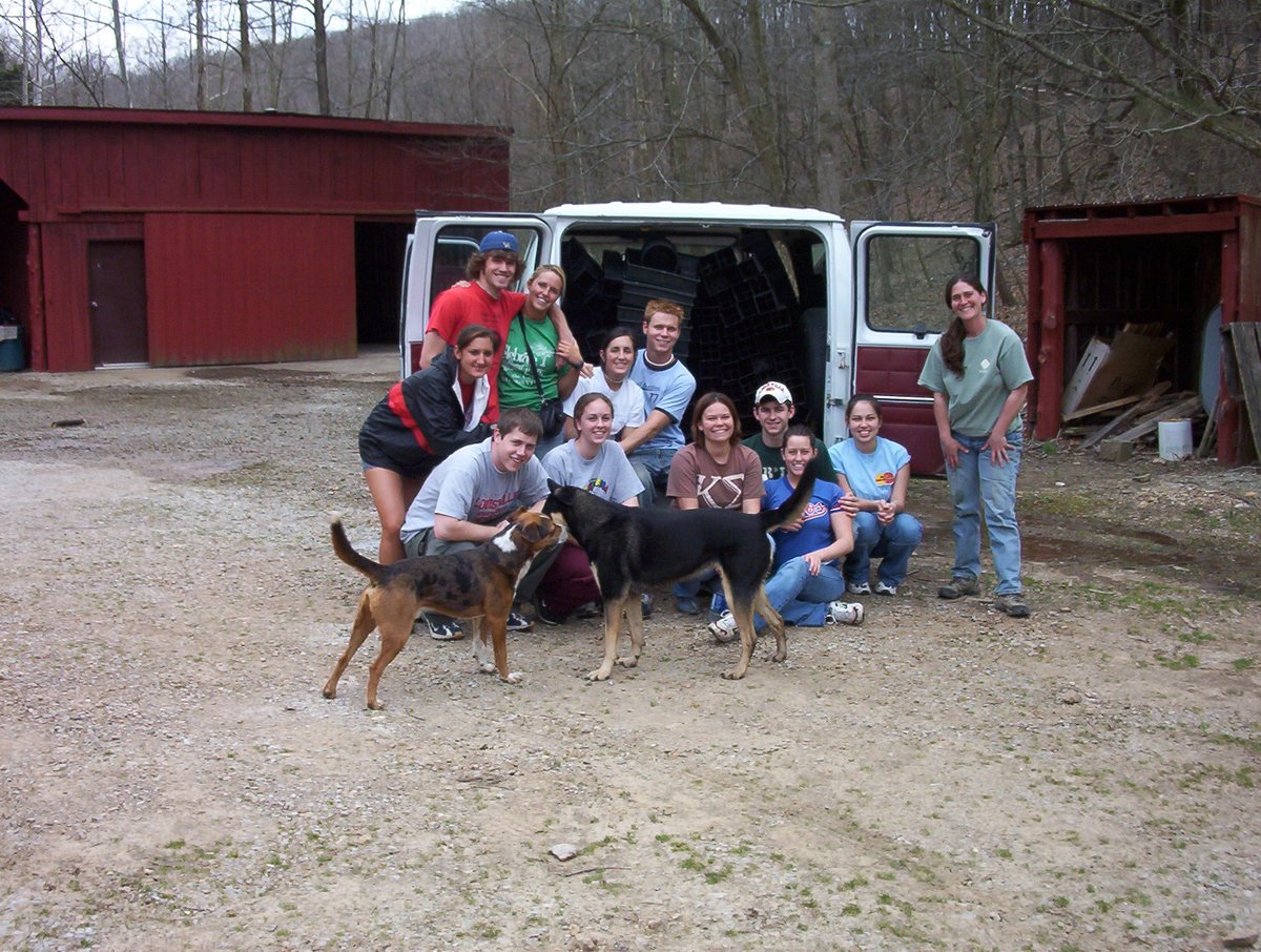 McConnell Center tweet media