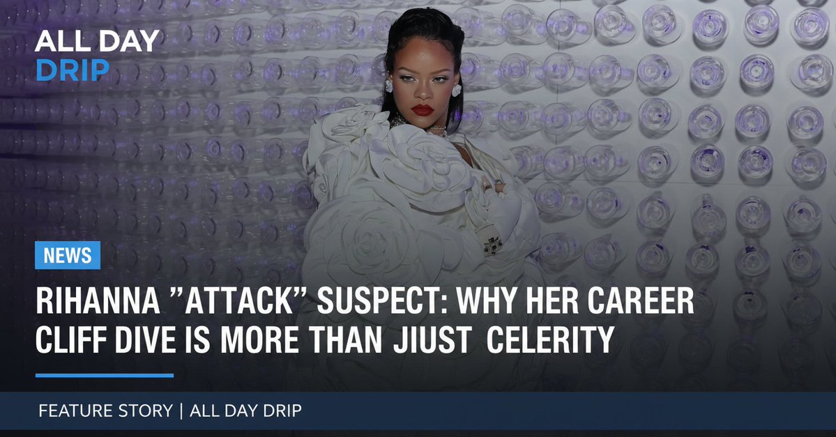 All Day Drip tweet media