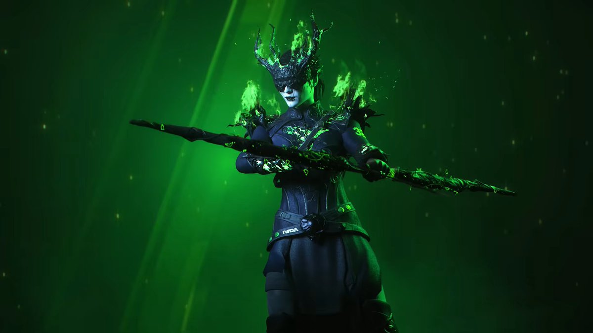 THE FINALS - Latest News tweet media