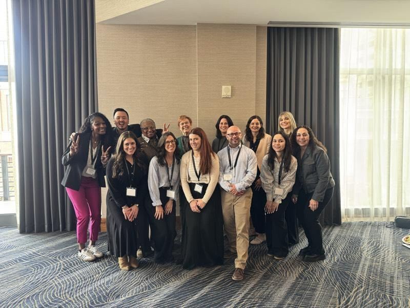 Collab Hub for Emerging Adult Recovery Research tweet media