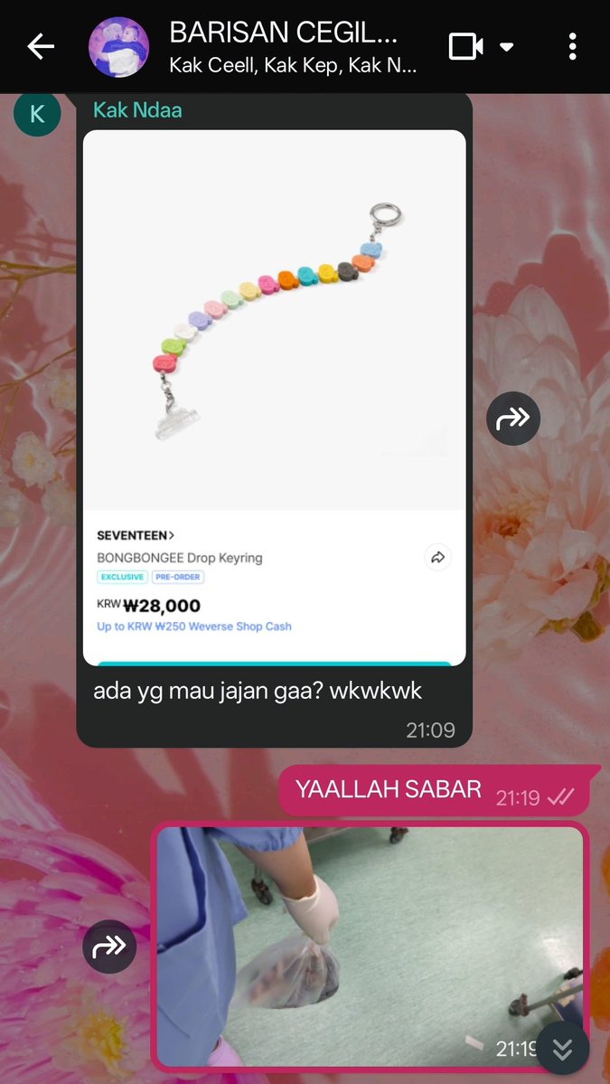 _s a ⑰ | EXO COMEBACK IS REAL☽̶☾ tweet media