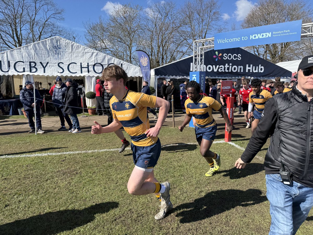 Eltham College Rugby tweet media