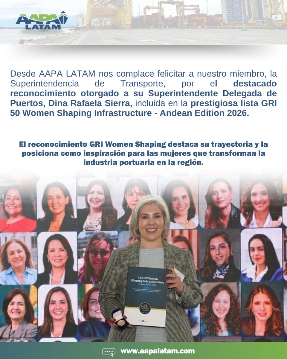 AAPA LATAM tweet media
