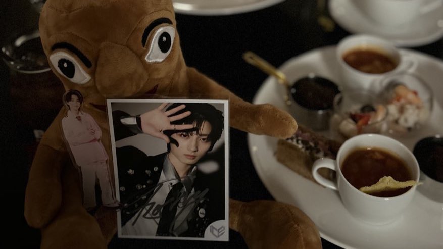 ゆきかな❔ tweet media