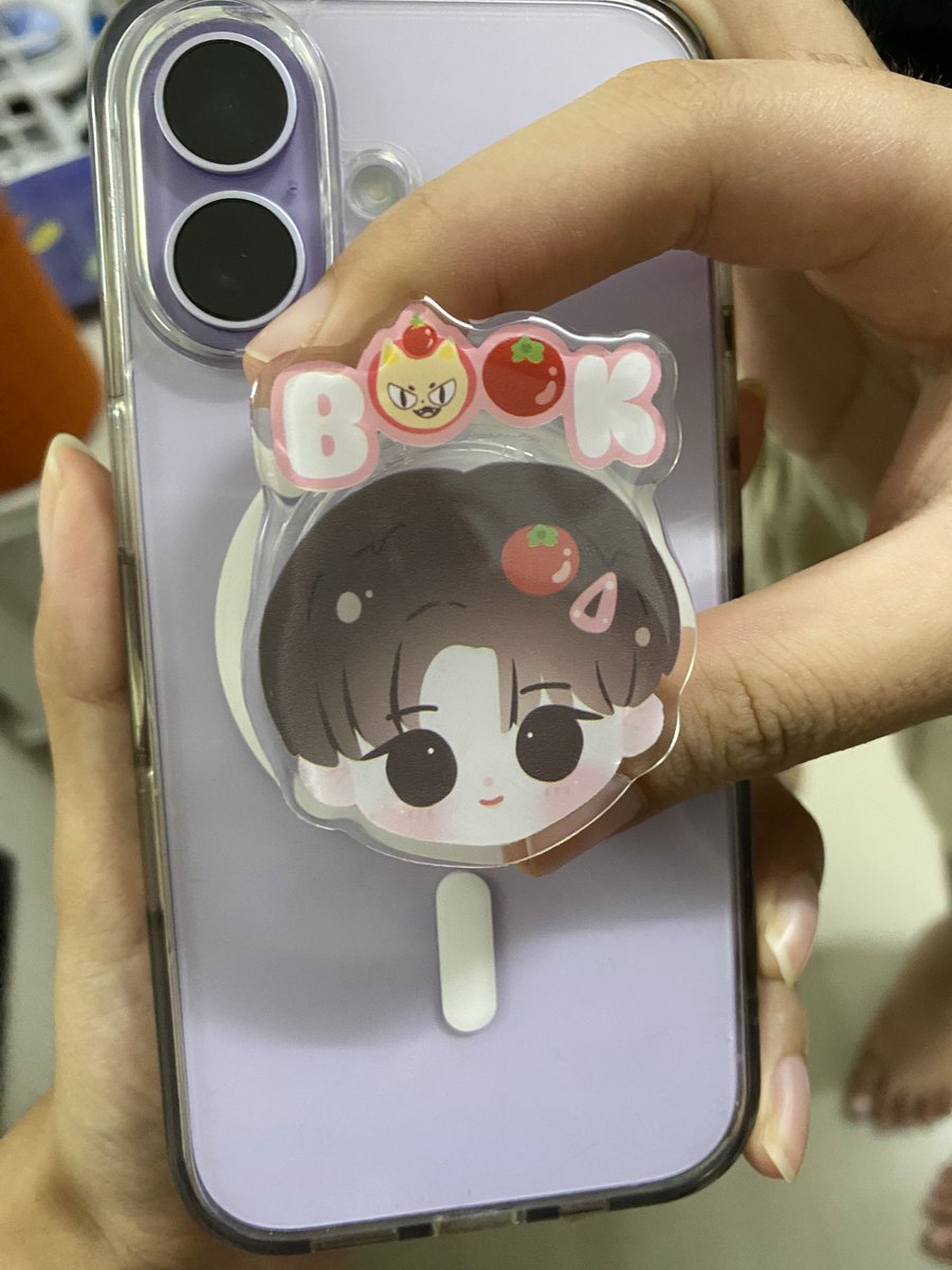 ปอกอ tweet media