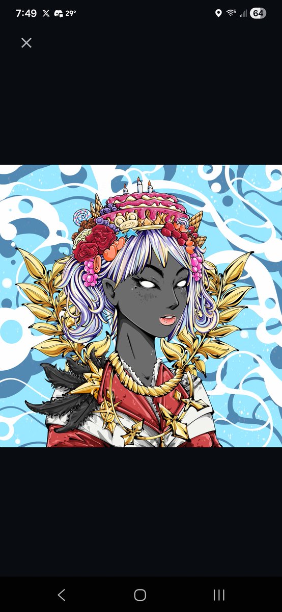 🦑RobbAllen🥜 tweet media