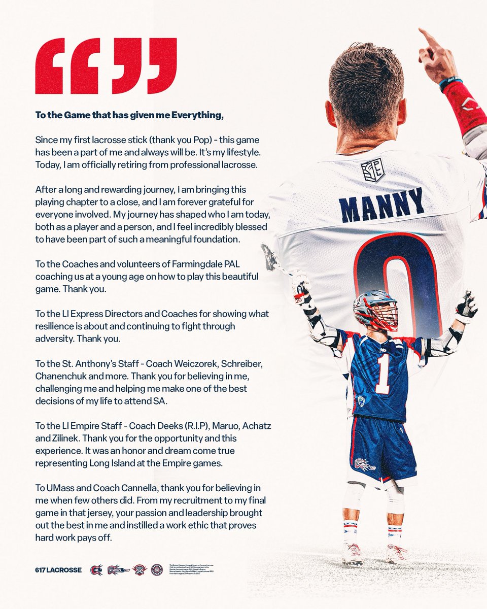 Will Manny tweet media