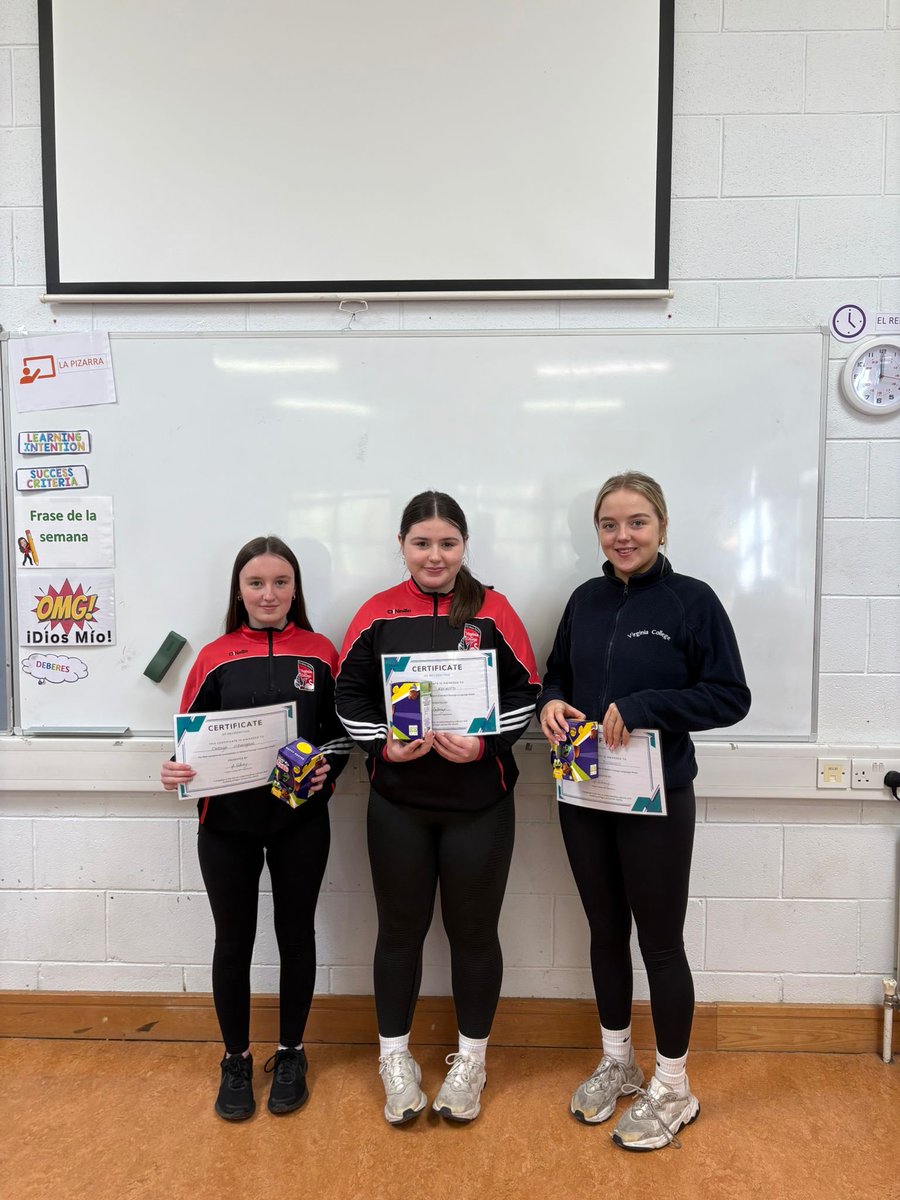 Virginia College tweet media