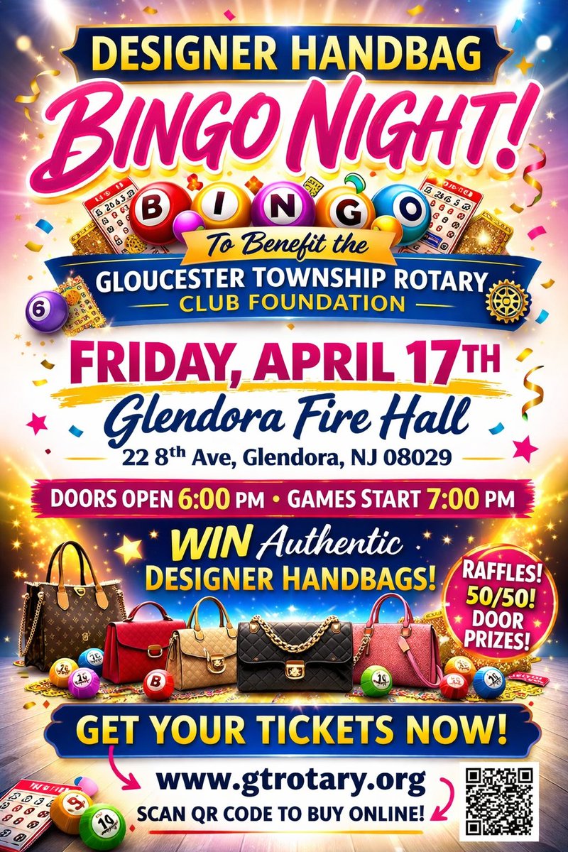 Gloucester Township tweet media