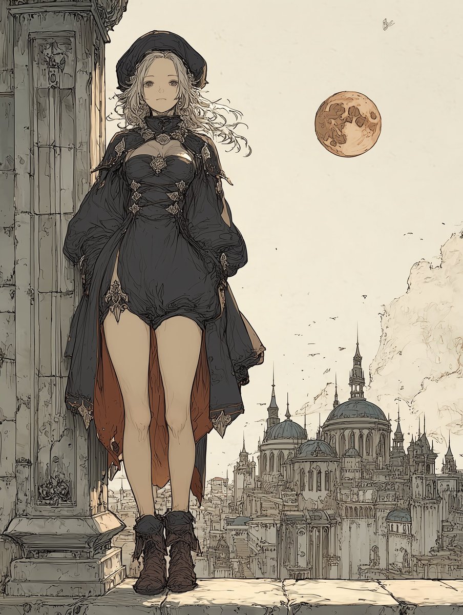 kese | AI Creations tweet media