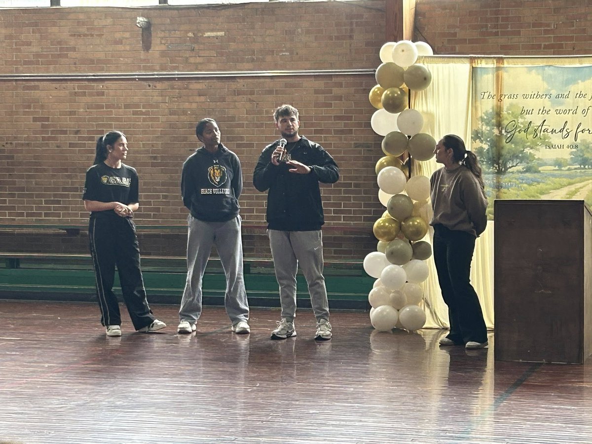 Lion Leadership Institute tweet media