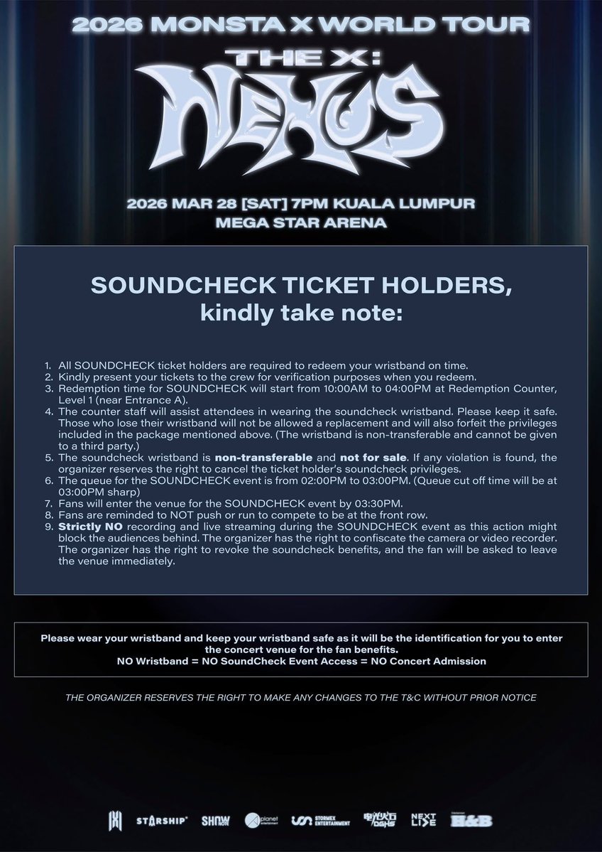 Malaysian Kpop Fans (MKF) tweet media