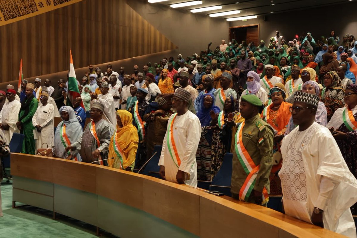 Niger Fr tweet media