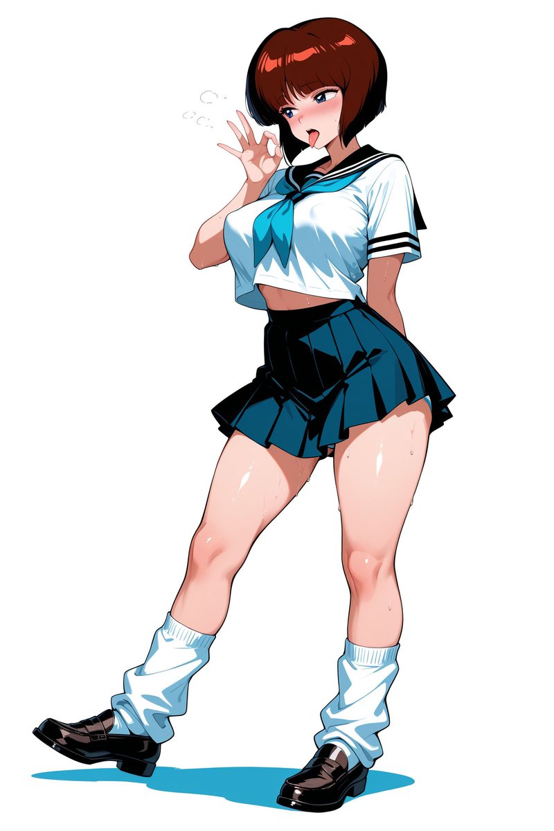 AIer😗 tweet media