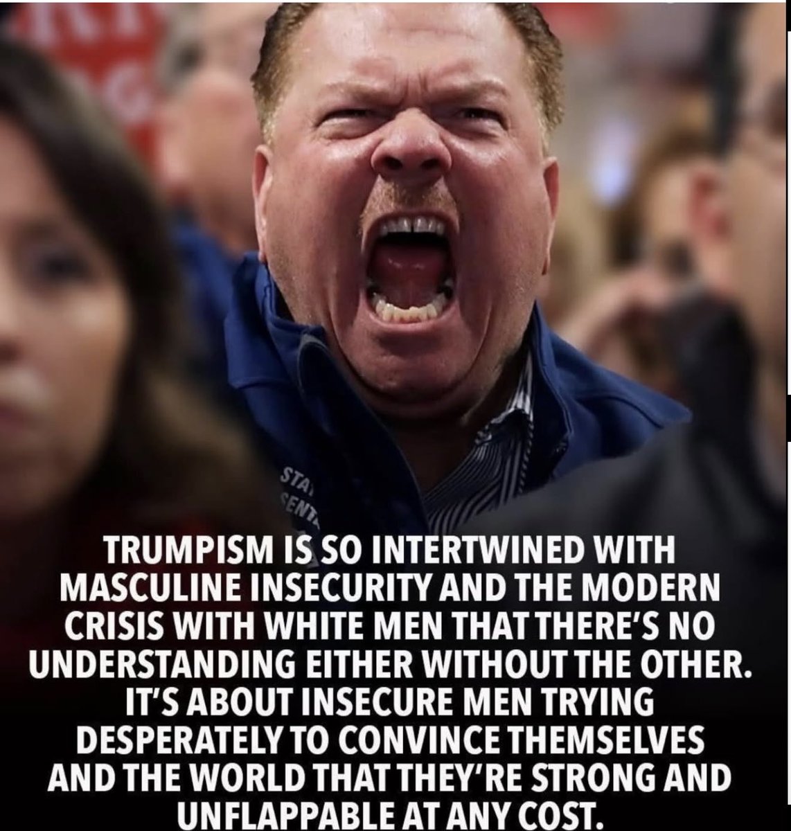 Wanda Brazen VOTING Hussy tweet media