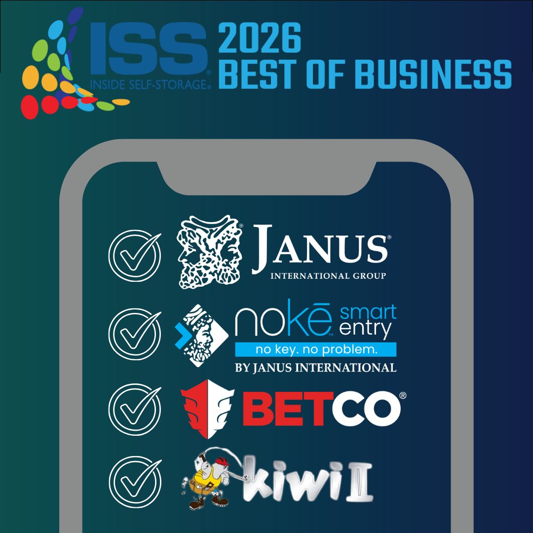 Janus International tweet media