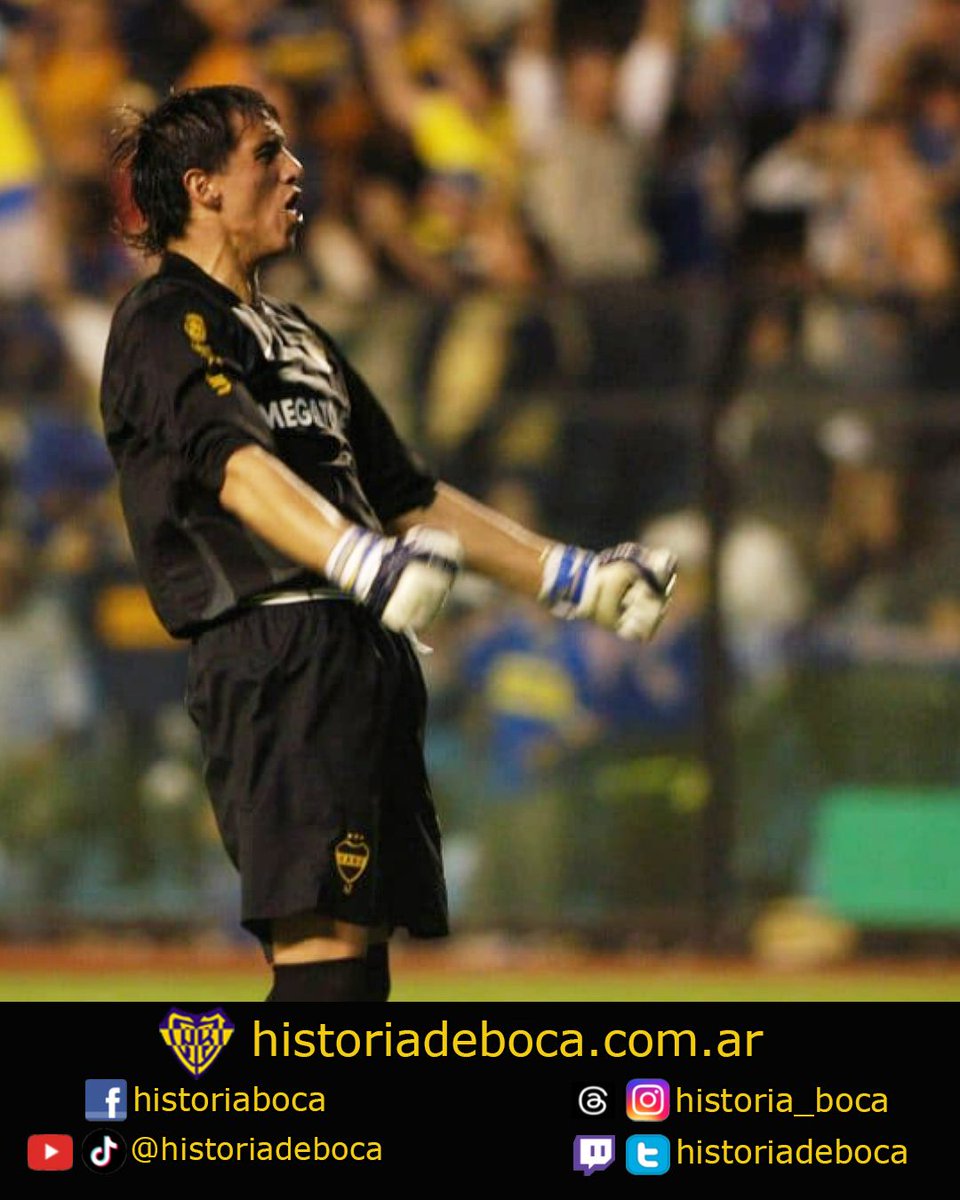 𝗛𝗶𝘀𝘁𝗼𝗿𝗶𝗮 𝗱𝗲 𝗕𝗼𝗰𝗮 tweet media