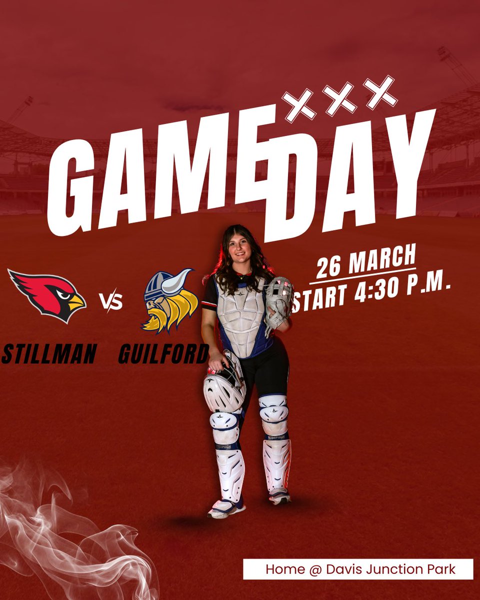 Stillman Valley Softball tweet media