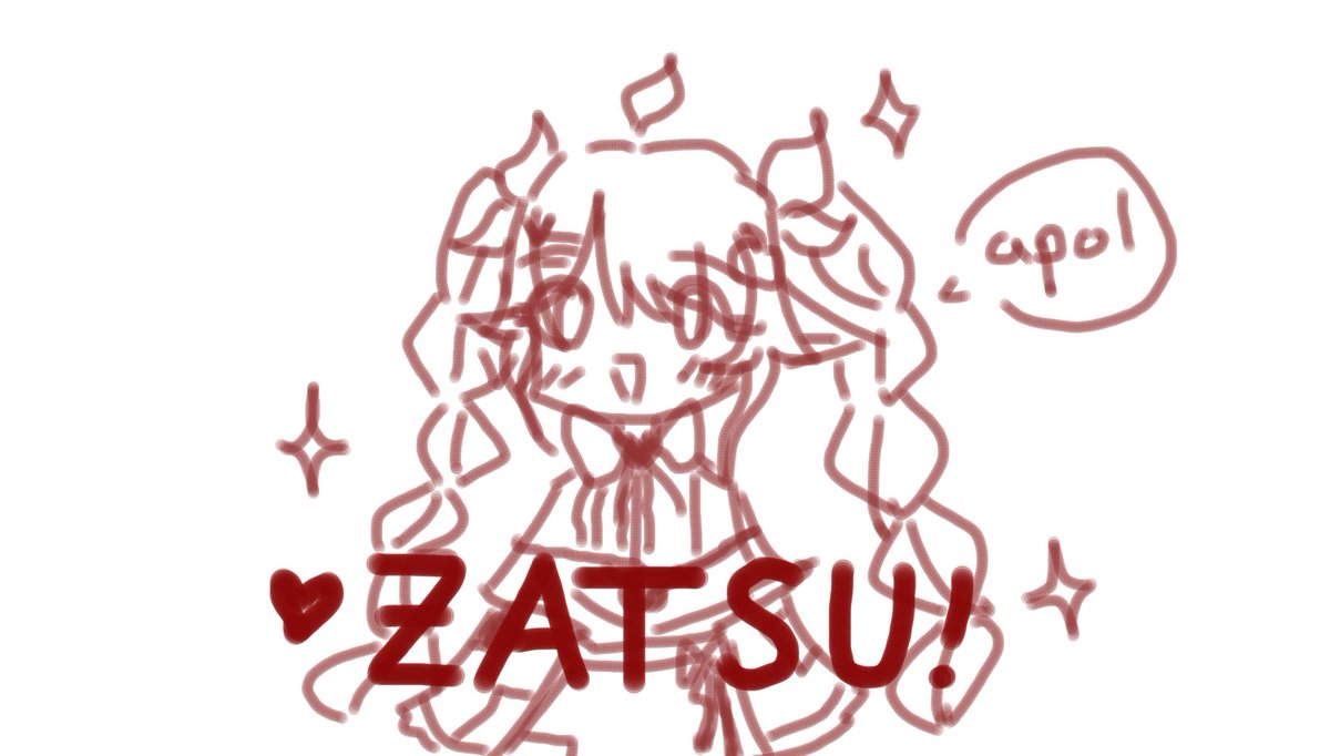 Amazora Ringo 🍎🍀 甘空りんご • predebut apple vtuber! tweet media