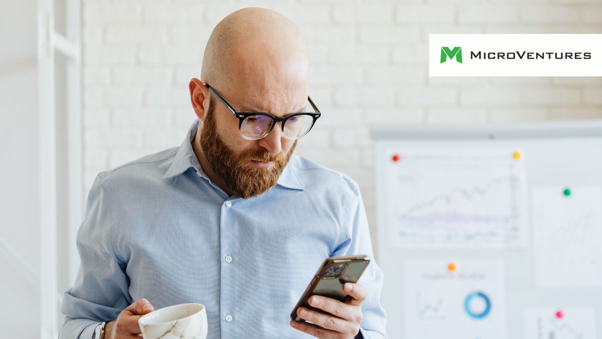 microventures's tweet image. Are you looking for your next investment? #MicroVentures may have what you’re looking for!
 
#signup #privateequity #startupinvesting #startupfunding #regd #rega #regcf #invest #startup