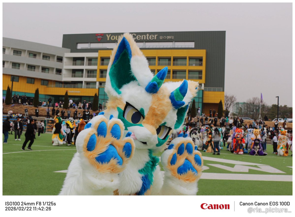 폴랑🔜FurstClass tweet media