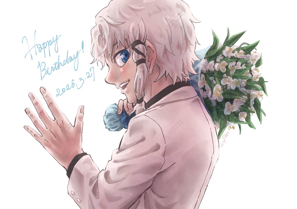 ナカネノ tweet media